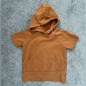 Mebie Baby Hoodie T-Shirt